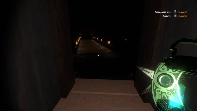 НЕ ТО ЧЕМ КАЖЕТСЯ ➤ Outer Wilds - Echoes of the Eye #8 смотреть онлайн