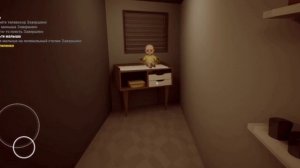 Baby in Yellow / Прохождение #2