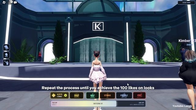 GET NEW FREE ROBLOX ITEM ?? KLOSSETTE HOLOGRAPHIC T-SHIRT смотреть онлайн