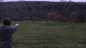 Colt Single Action Army Part 2