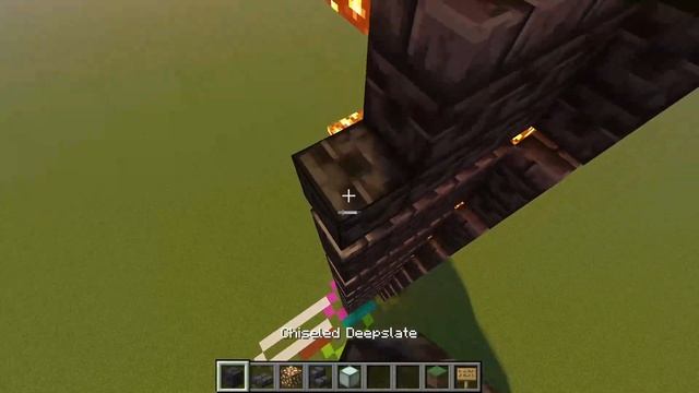 Minecraft: Modern Skyscraper Tutorial (Part 2) смотреть онлайн