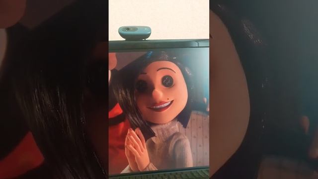 коралина в стране кошмаров смотреть онлайн