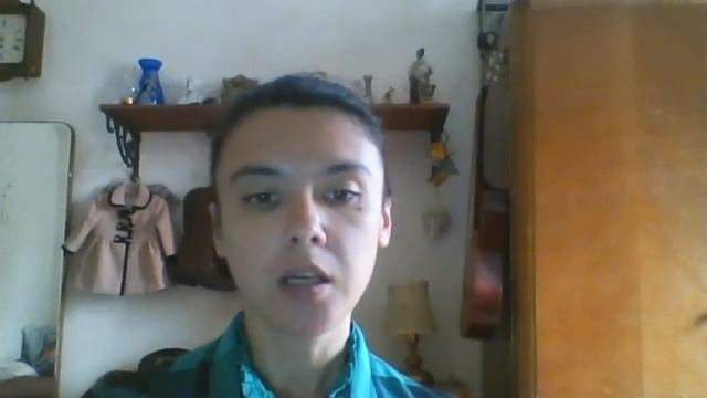 Возрастная психология. Лекция 2.