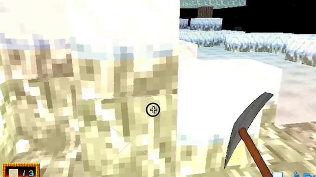 Minecraft Game Alpi Craft смотреть онлайн