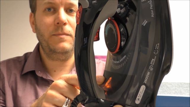 Why is the Philips GC4526 one of the best selling irons? смотреть онлайн