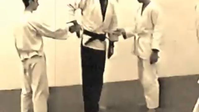 Sambo. Нож. Два навыка. смотреть онлайн