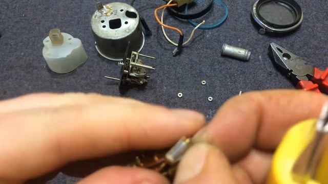 Автомобильные часы смотреть онлайн