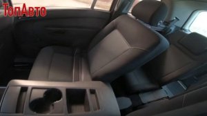 ТОП проблем Опель Зафира Б | Самые частые неисправности и недостатки Opel Zafira B