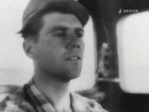 Летопись полувека. Год 1960