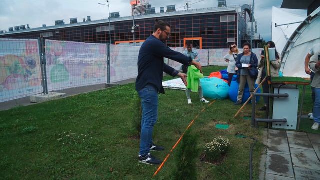 АВТОПОЛИВ 2023. Мастер класс по системам полива — Сады и люди на ВДНХ
