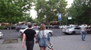 Прогулка по Еревану - Армения Сегодня