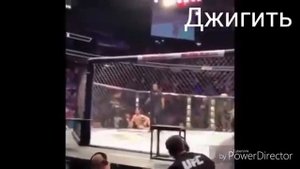 Азербайджан песни поёт Хабиб Нурмагомедов все мусульмане должны тебя уважать Хабиб.