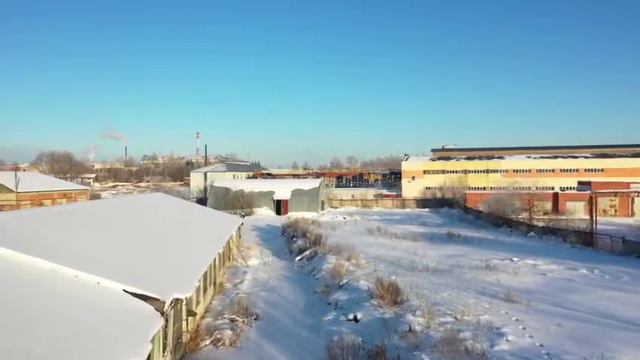 Участок промышленного назначения г. Можайск, Московской области смотреть онлайн