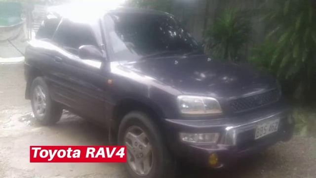 Toyota Cars for Sale in Sierra Leone смотреть онлайн