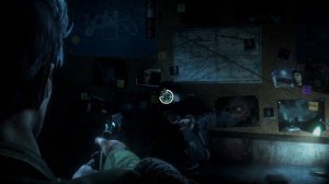 Every Character Death : Until Dawn