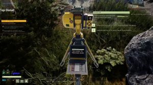 Икарус / Icarus. Прохождение! Найти и Собрать Экзоматерию! часть 3 #20