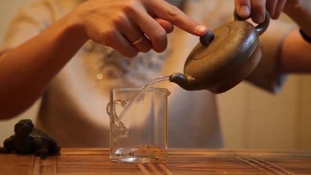 Чайник, дровяной обжиг, исинская глина/Teapot, wood roast, yixing clay