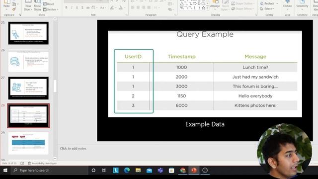 Very Quick Overview on DynamoDB in 8 Minutes