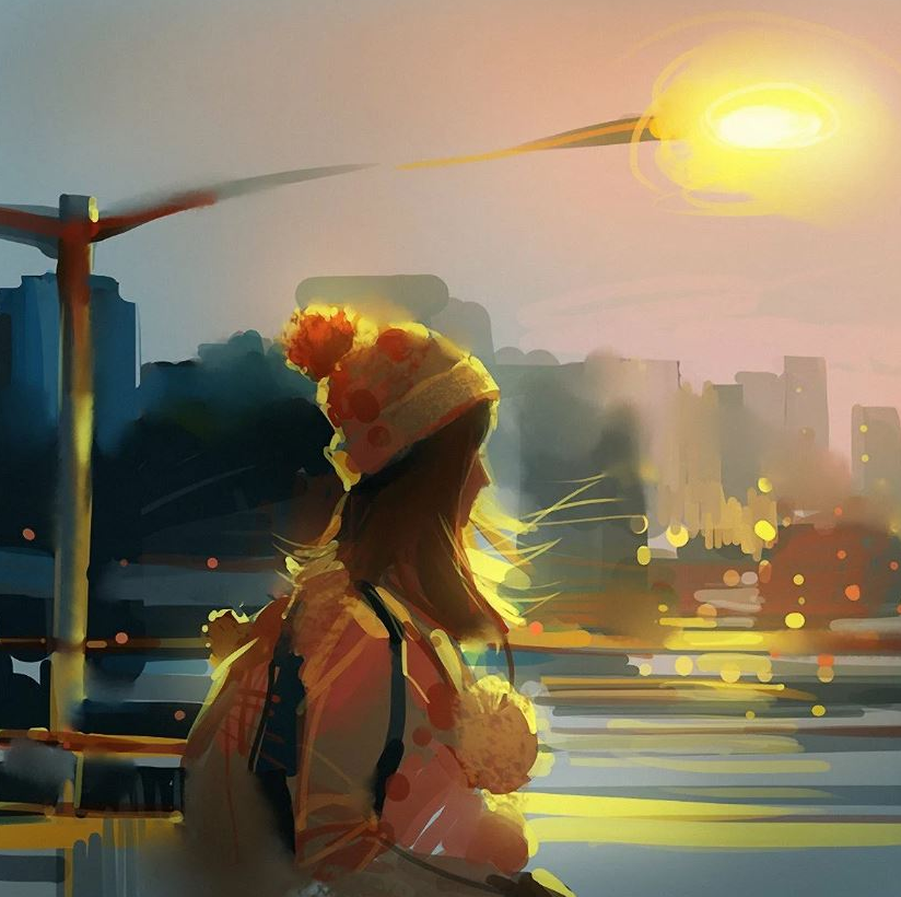 Junior State - Nostalgic