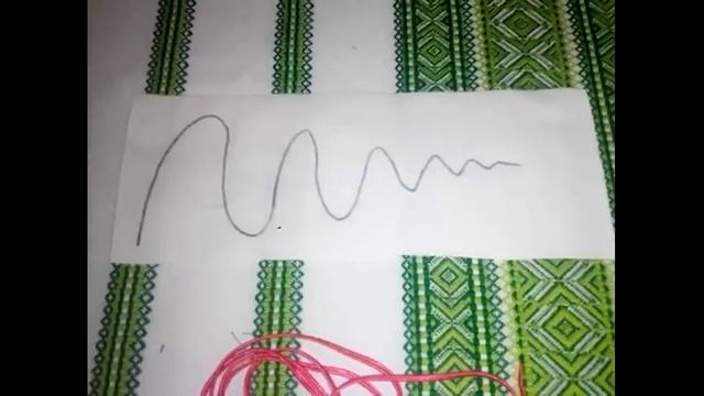 Декор одежды сутажным шнуром. Decor dress sutazhnym cord смотреть онлайн