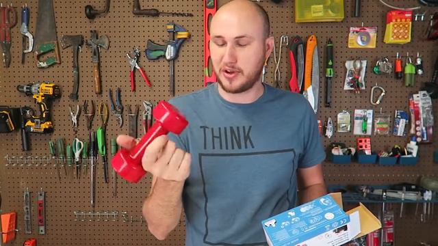 7 Weird Alarm Clocks put to the Test. смотреть онлайн