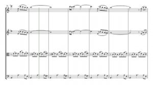Piazzolla Libertango | String Quartet Sheet Music