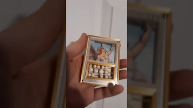 Serra Angel MTG 3D Life Counter Abacus Magic the Gathering смотреть онлайн