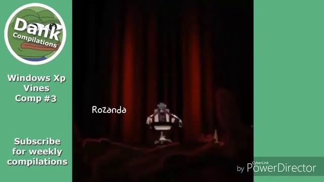 Super Paper Roblox as Vines (Windows XP Edition) смотреть онлайн