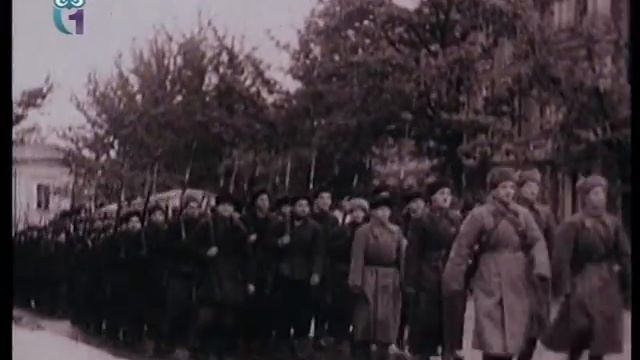 "От солдата до генерала" Часть 1 смотреть онлайн