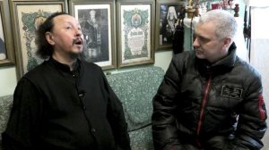 Псково-Печерский монастырь. Старец Иоанн (Крестьянкин). Молитвенный щит России 2 серия