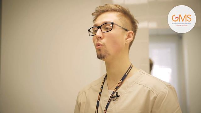 Плоскостопие — диагностика и лечение в GMS Clinic