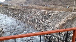 Приэльбрусье. Тегенекели (19.12.2022).