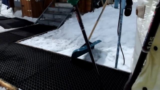 Горы#2: катание, подъемники и облака смотреть онлайн