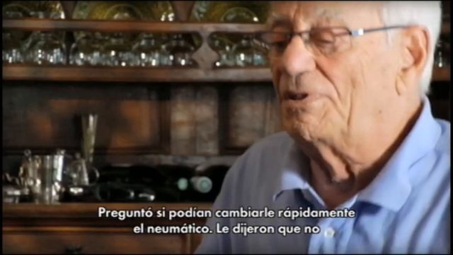 La  Leyenda de Portago 33