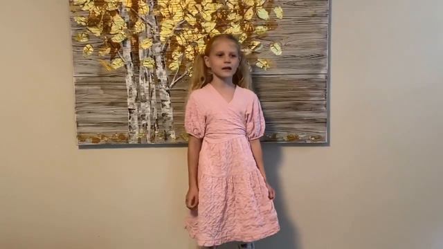 А.С. Пушкин «Зимнее утро» в рамках проекта «Русская поэзия в Америке» смотреть онлайн