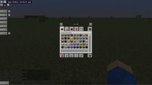 Minecraft Mod Tanıtımı - Not Enough Items (NEI) 1.7.10