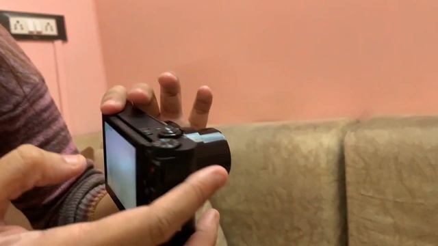 Sony DSC WX500 Camera UNBOXING| Vlogging Camera смотреть онлайн