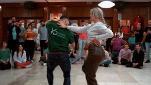 BSWC 2023 - Kiko & Christina / Como Ayer - Lean & Akai