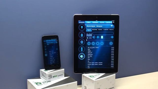 Умный Дом MimiSmart на Android, iOS, Linux, MacOS, Windows. МиМиСмарт смотреть онлайн