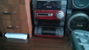 Sony LBT-LX7