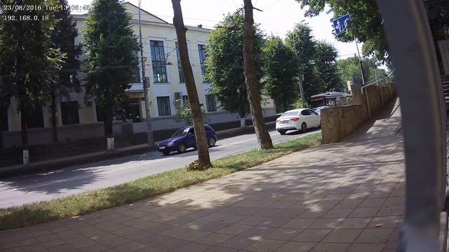 IP камера 2МП Sony IMX смотреть онлайн