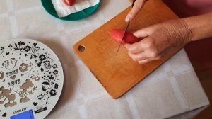 Ниагара.10 пальцев из Неаполя