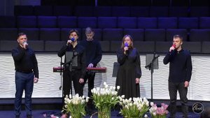 Когда сердце болит и тоскует порой | CCS Worship