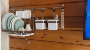 «Лесная сказка, Белокуриха.  День первый: дорога, заселение, ресторан, вечерняя прогулка