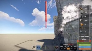 RUST | ГАЙД | АНТИ-РЕЙД ДОМ ИЗ КИБИТКИ С БУНКЕРОМ ДЛЯ SOLO/DUO