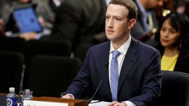 Марк Цукерберг 10 принципов успеха в жизни и бизнесе! | СОЗДАТЕЛЬ- ФЕЙСБУКА |