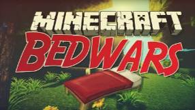 BEDWARS #1 МАЙНКРАФТ
