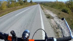 По области. Часть 5 - Кандабулак