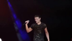 Тающий снег @YuriyShatunov