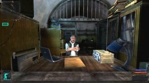 Короче, Меченый